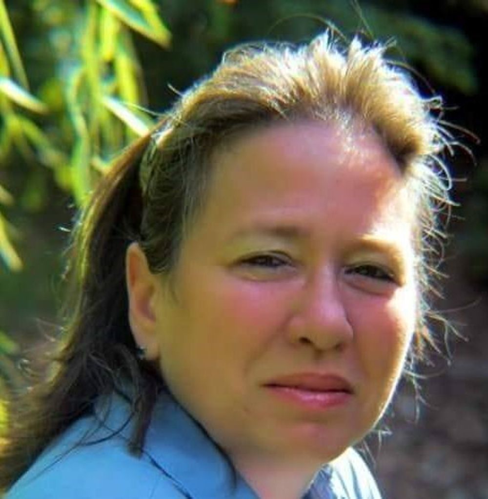 Brenda Miller Wallace