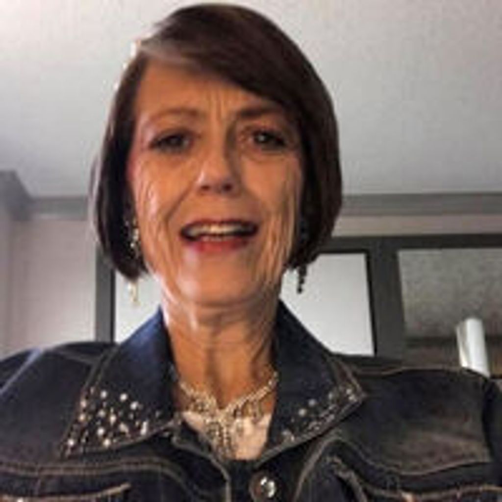 Carolyn Jean Boyd