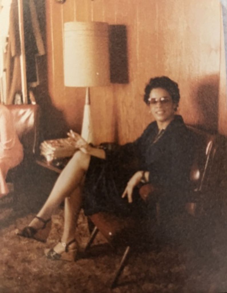 Ruth Ann Davis Profile Photo