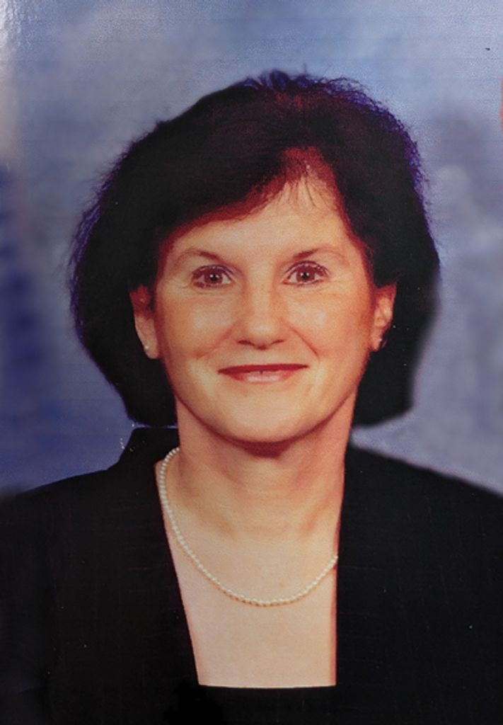 Patricia Ann Kots Profile Photo