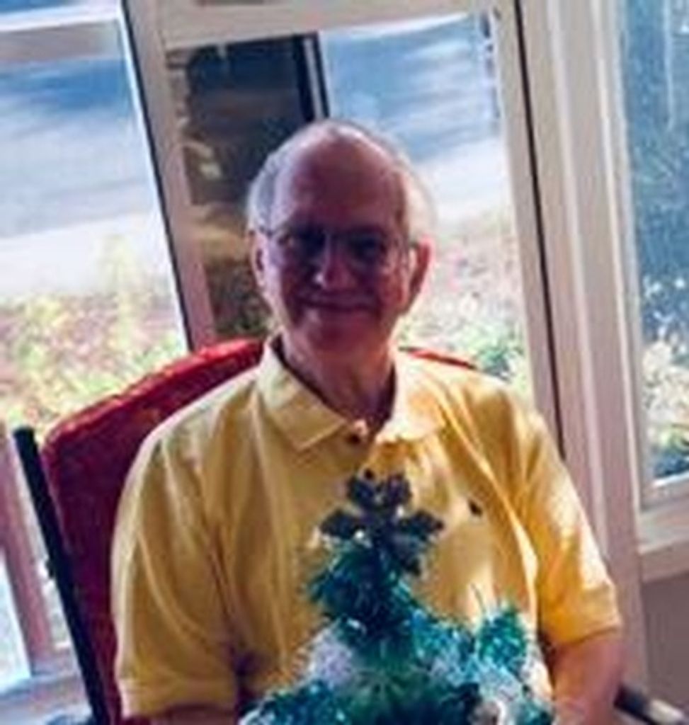 Dennis Kelly Steward Profile Photo
