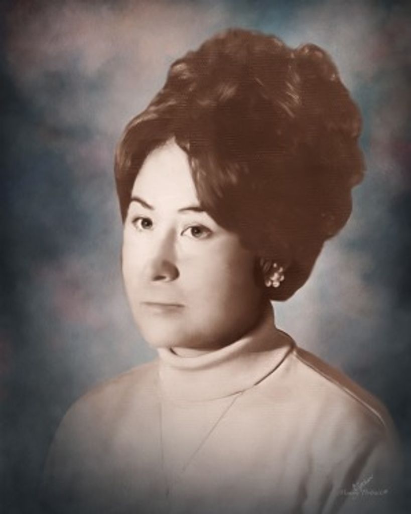Mireida Lopez