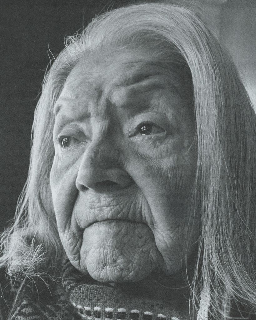 Mary George-Sappier Profile Photo