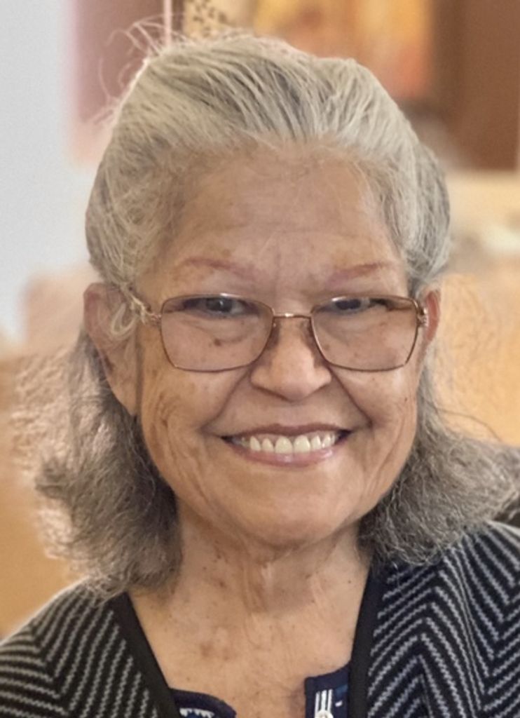 Bertha Eugenia Munoz Profile Photo