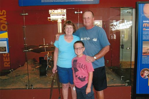 Susan M. McNinch photo gallery thumbnail 14 of 77