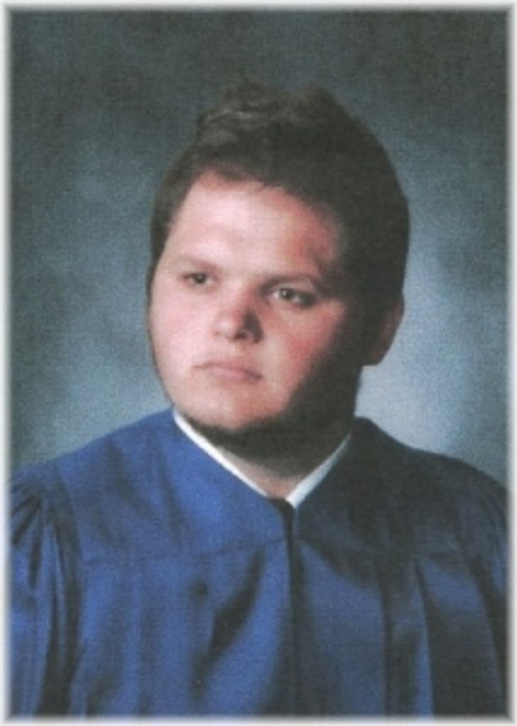 Joshua McBroom