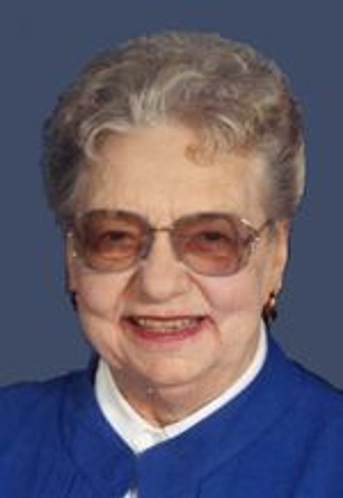 Vera M. Gelderman