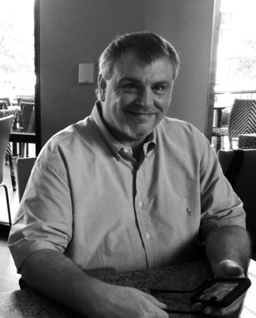 Russell W Gardner Profile Photo