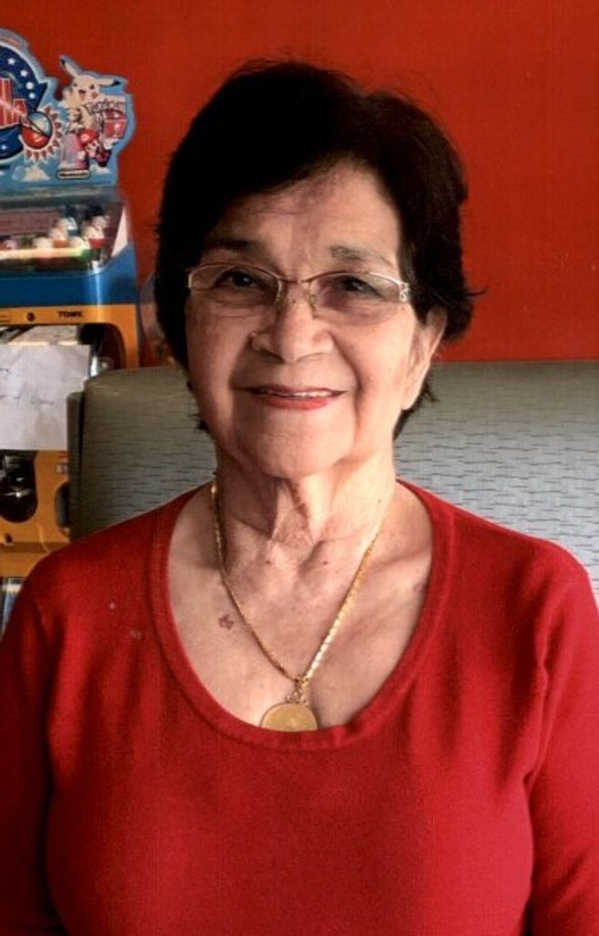 Mary Jane Taitano Guerrero