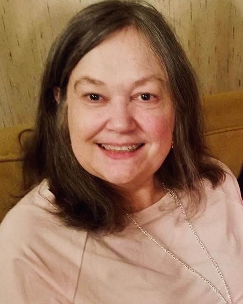 Anita Jane Bickham Phiffer