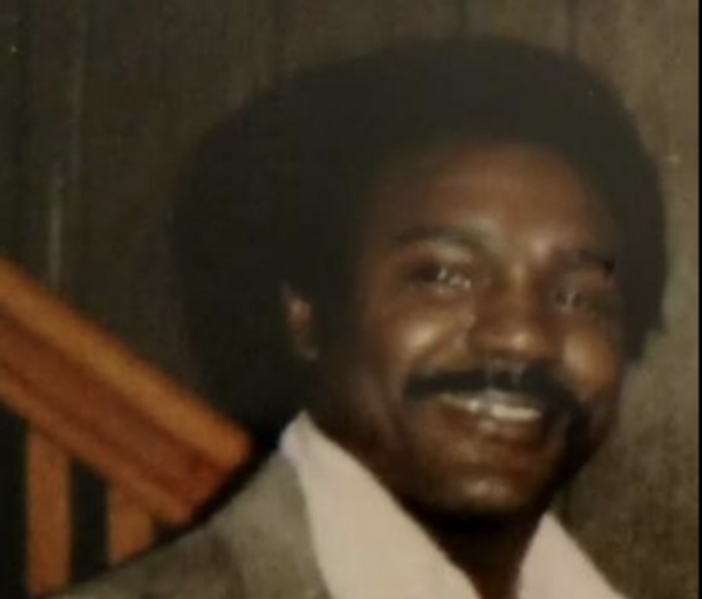 Theodore Harrison Profile Photo