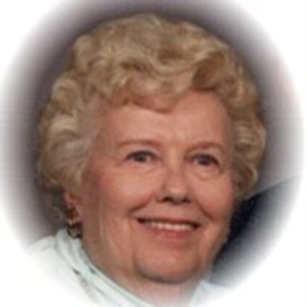 Elizabeth "Betty Jane" Woehlke