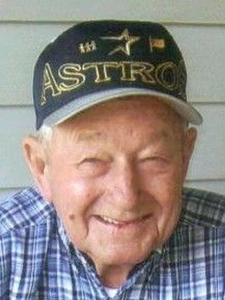 Mr. Ellery J. Courville