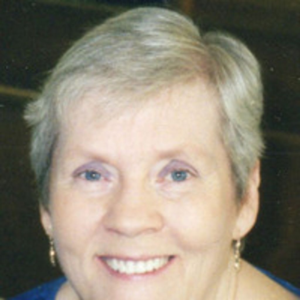 Margaret H Vaglia