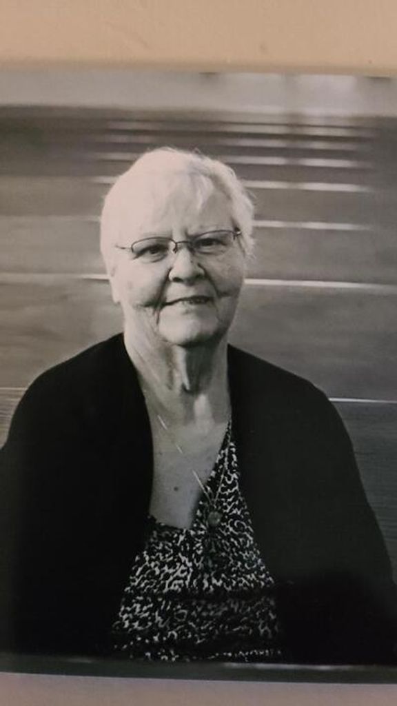 Betty Brumbaugh Profile Photo