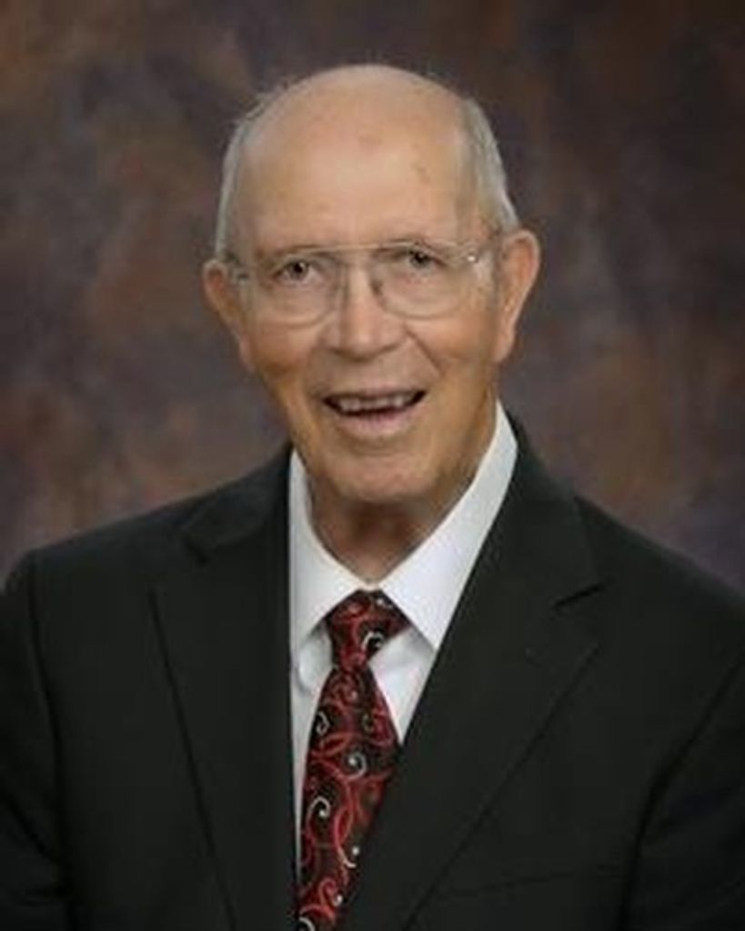 Vernon Combs