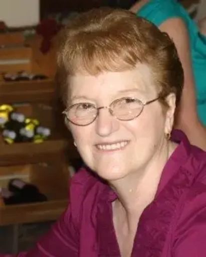 Martha Nickless Profile Photo