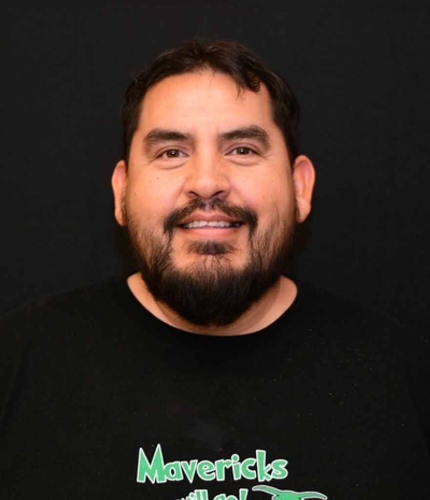 Eliseo Ureste Martinez Jr. Profile Photo