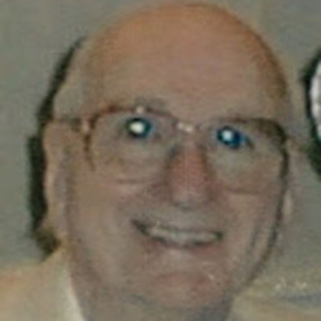 Harry E. Gelson