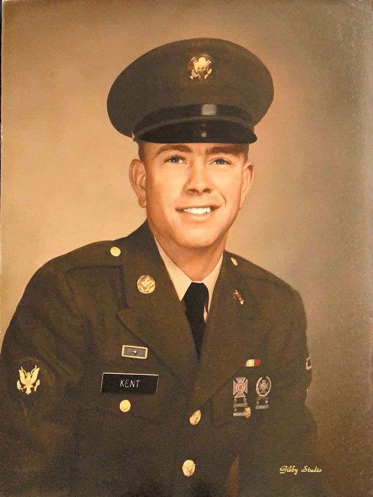Elbert Kent