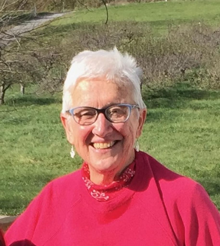 Valarie Kelch Robinson Profile Photo