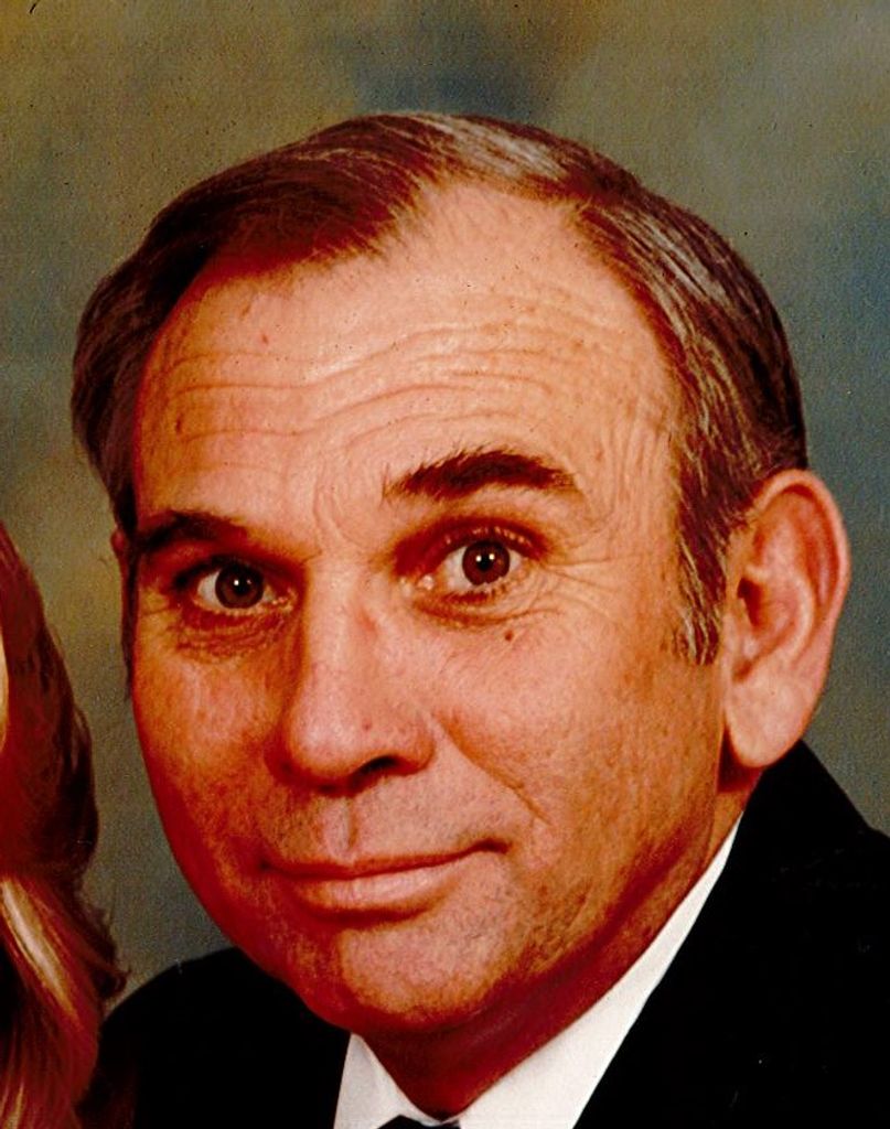 Robert "Bob" Crawford Profile Photo