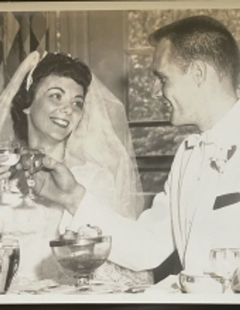 Mary Frances Hampel