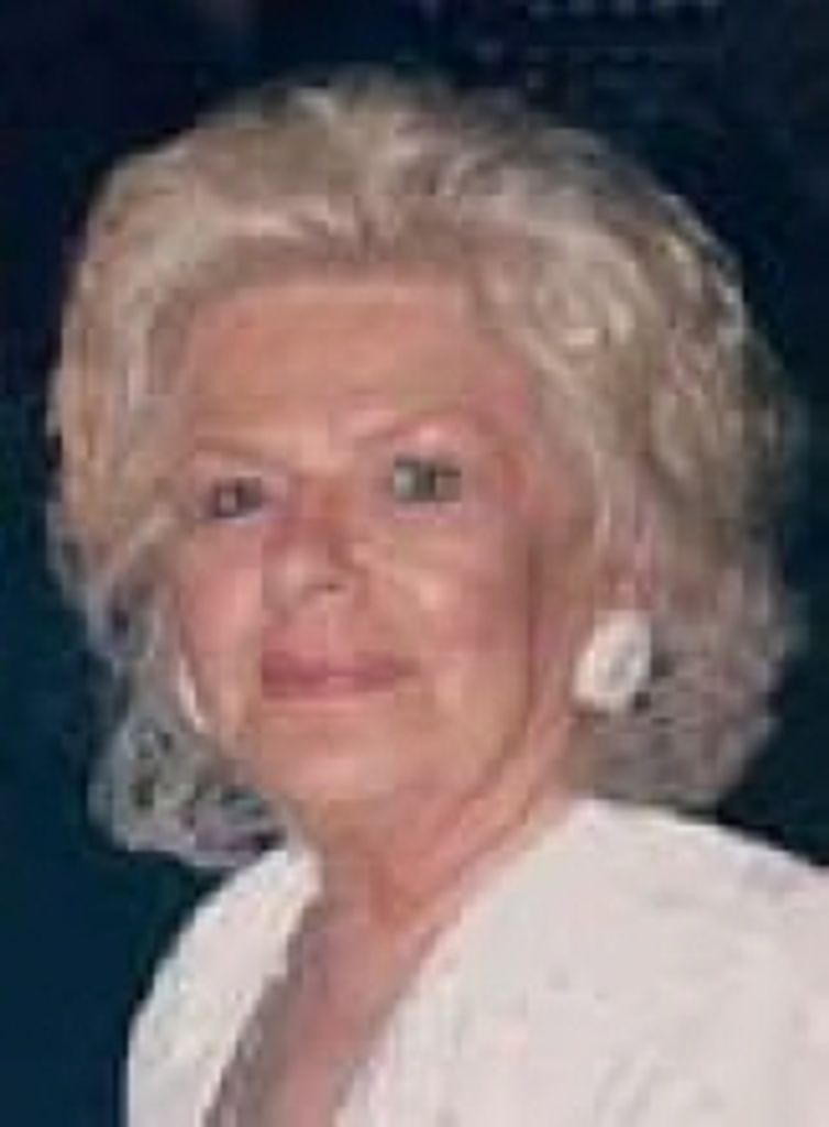 Molly  Maryann Lemieux