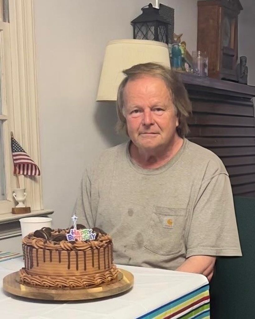 Robert T. Wollaston Profile Photo