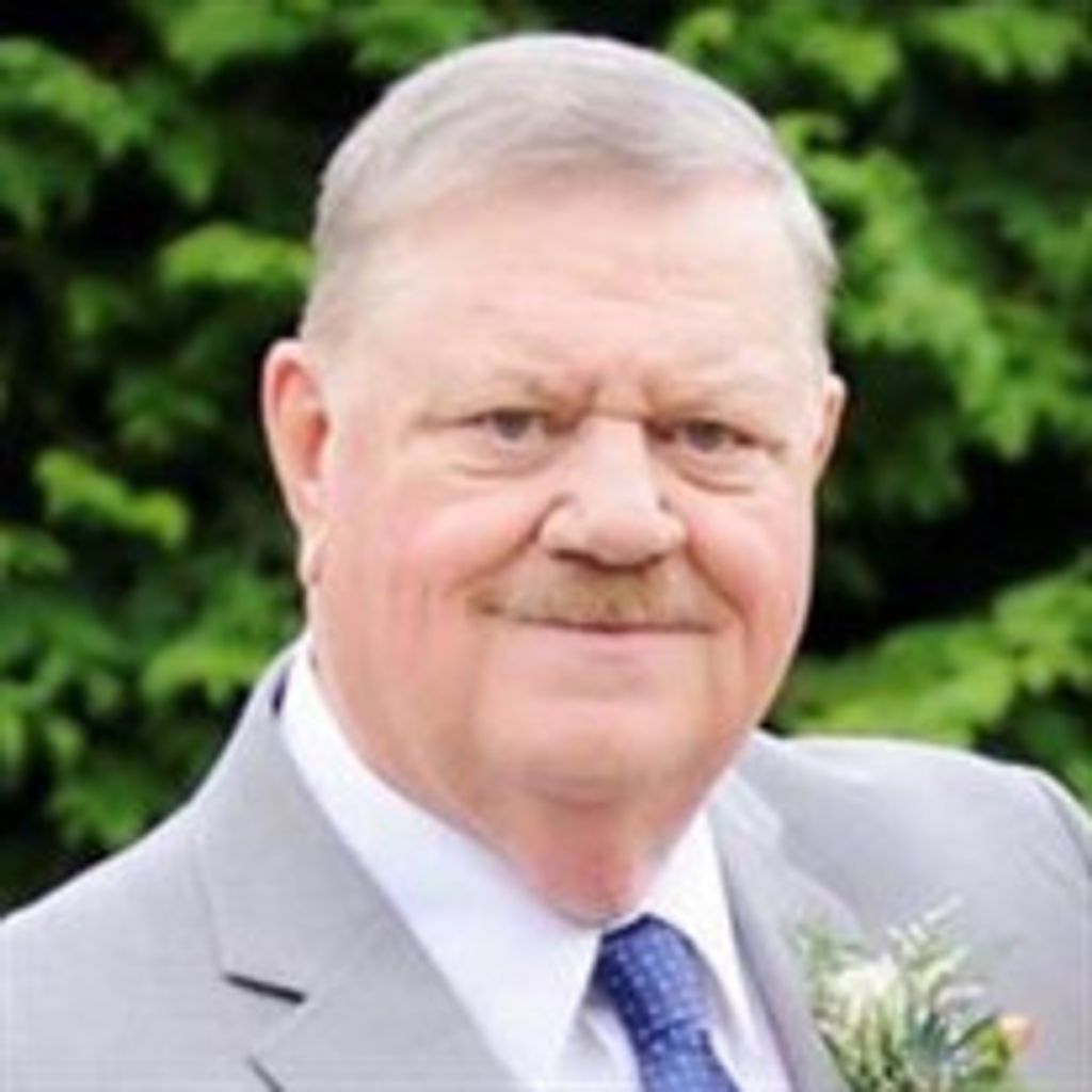 William Glynn Brace