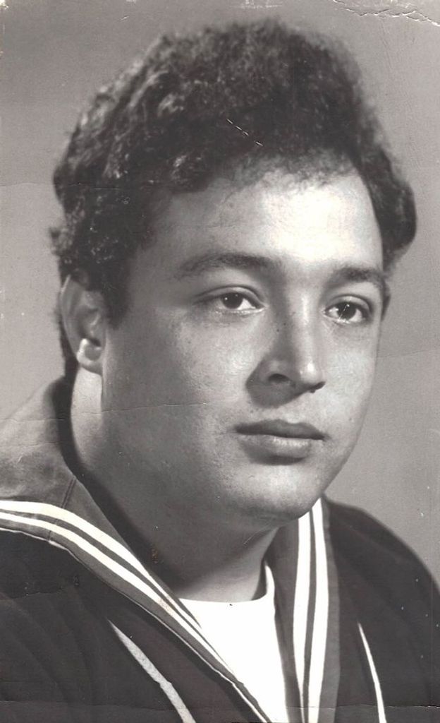 Ciro Esposito Profile Photo