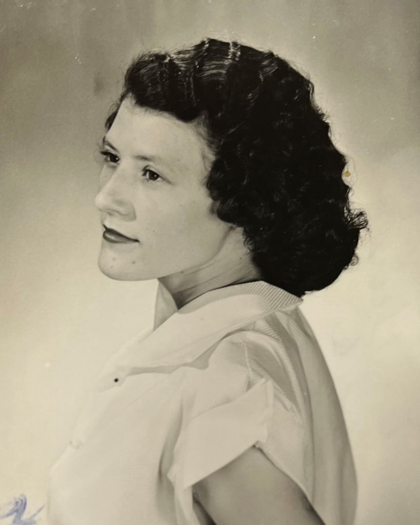 Betty Jean Gurley Profile Photo