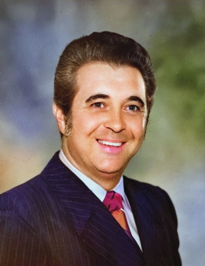 Hines V. Causey, Sr.