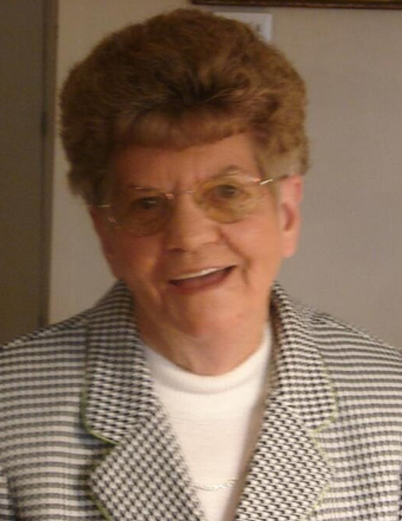 Dorothy Mae Mattox