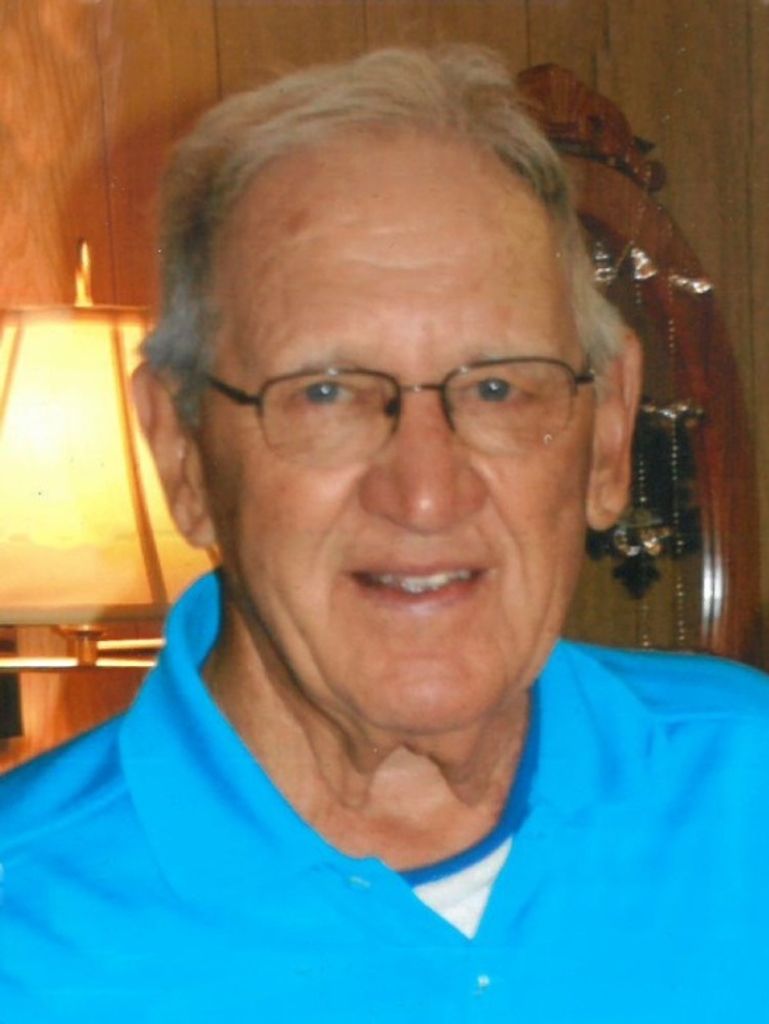 Frederick Schultz