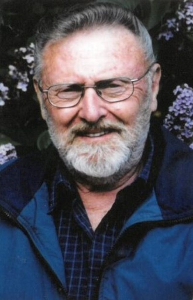 E Nelvin Botten Profile Photo