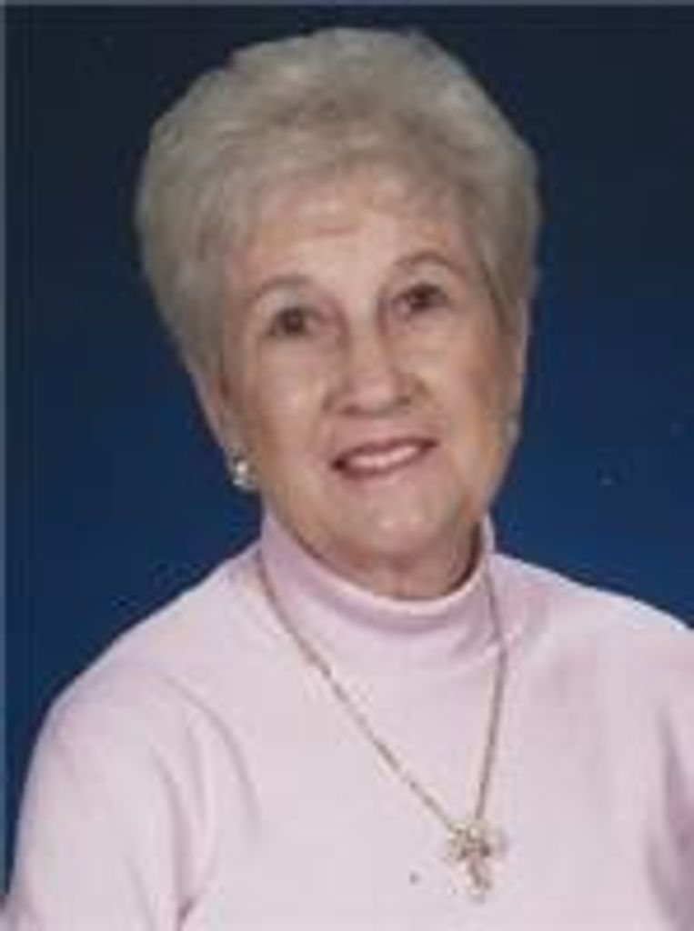 Betty Bennett Hastings
