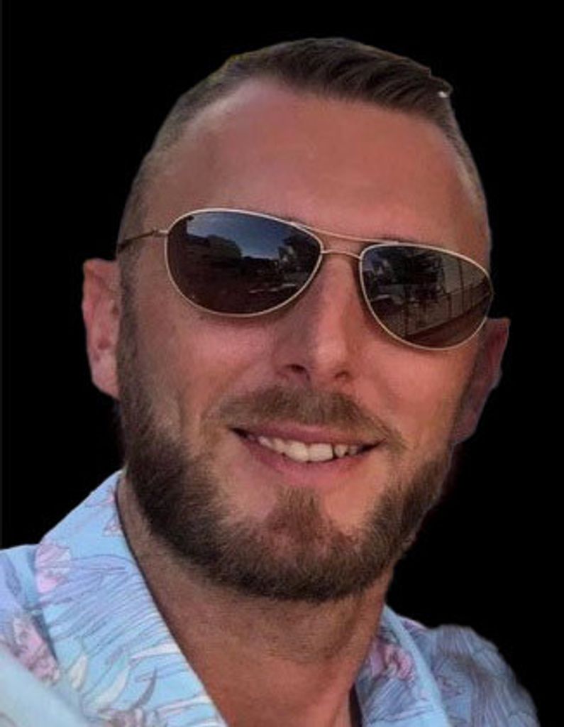 Christopher D. Waugh Profile Photo
