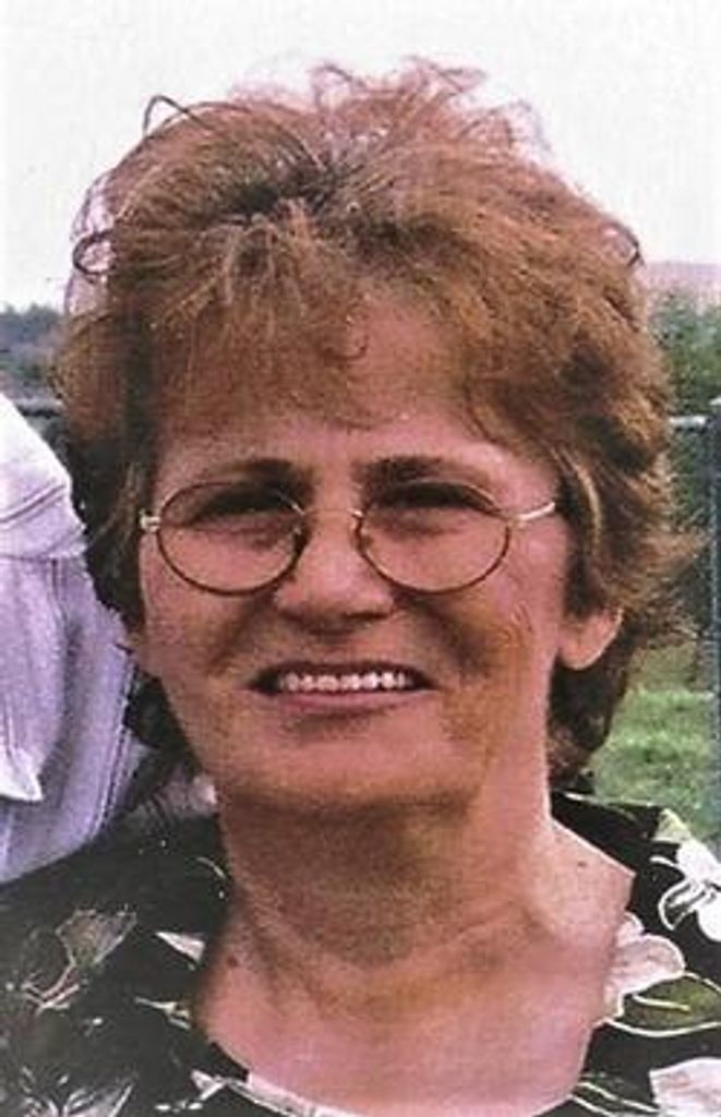 Betty Ann Vanderpool Profile Photo