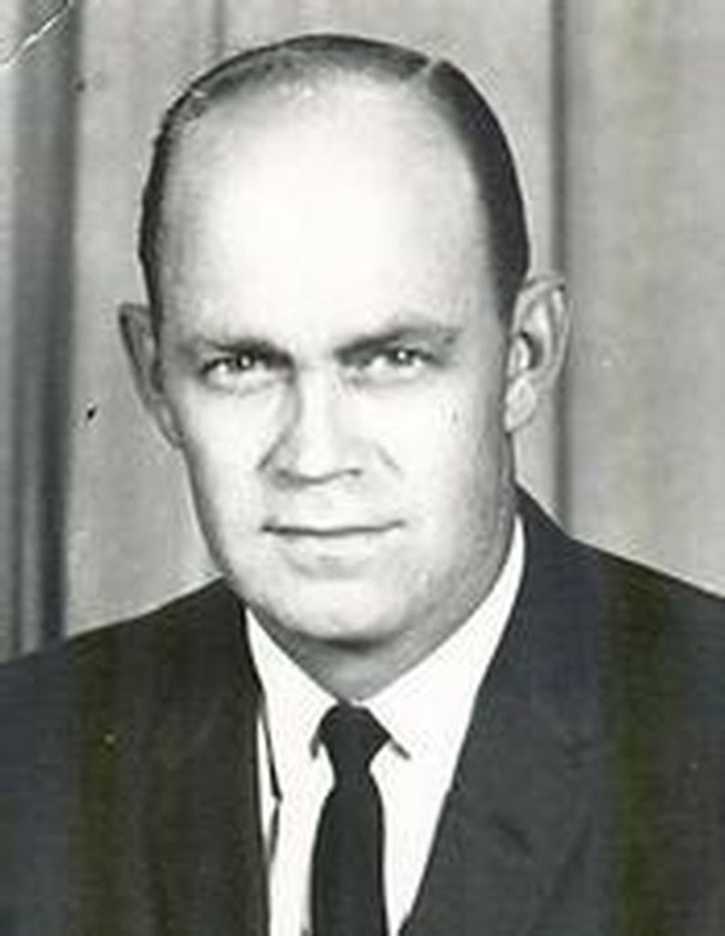Harley Pickett