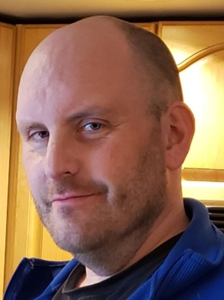 Christian Lee Bauer
