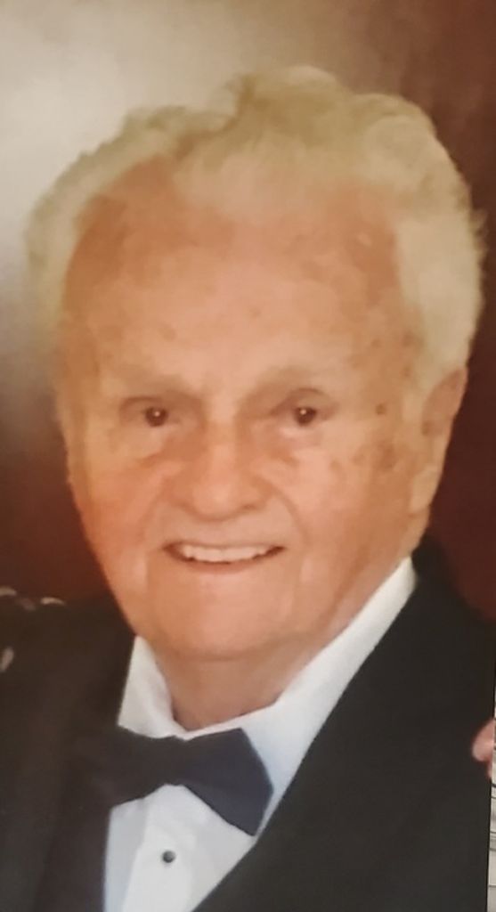 John Francis Grady Profile Photo