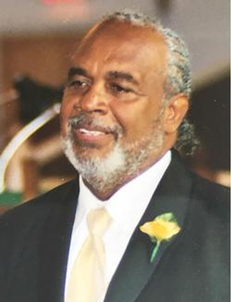 Ernest J. Stringfield Profile Photo