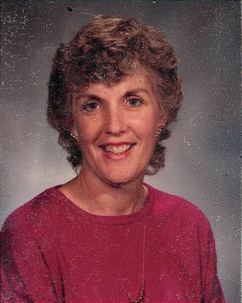 Jean "Sue" Jannusch Profile Photo