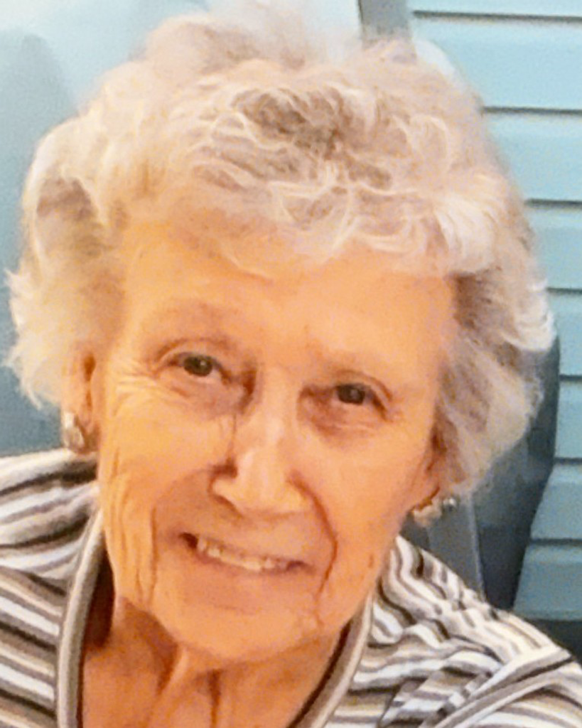 Helen Mae Schmick Profile Photo