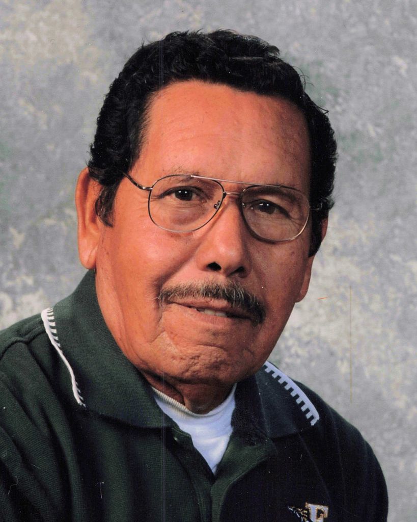 Salvador G. Cardona Profile Photo