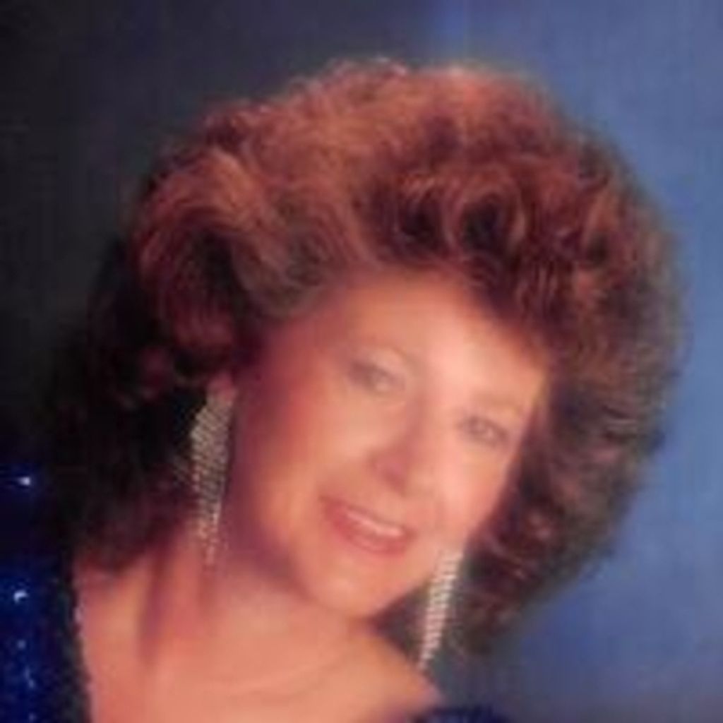 Shirley Ann Merrill Profile Photo