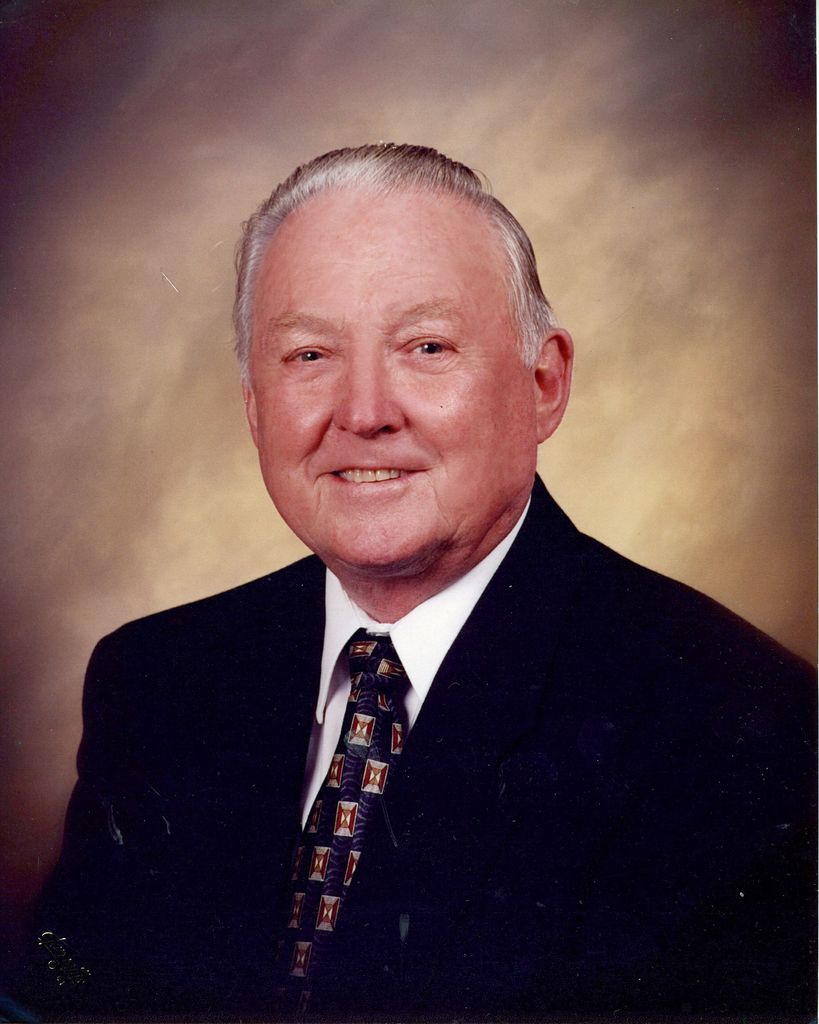 Thomas Leake Profile Photo