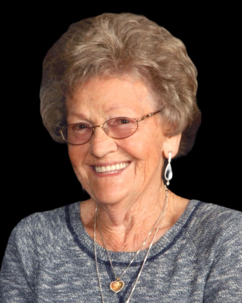 Pauline Rowland Worley