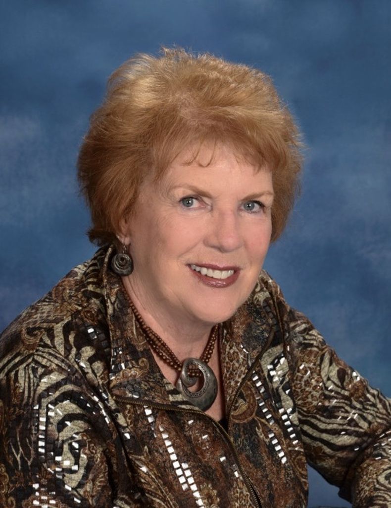 Charlee Ann Kimm Profile Photo